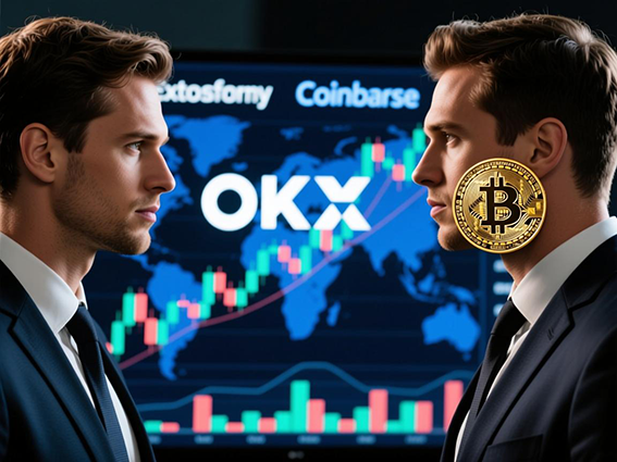 (okc交易所网)交易所交易界面